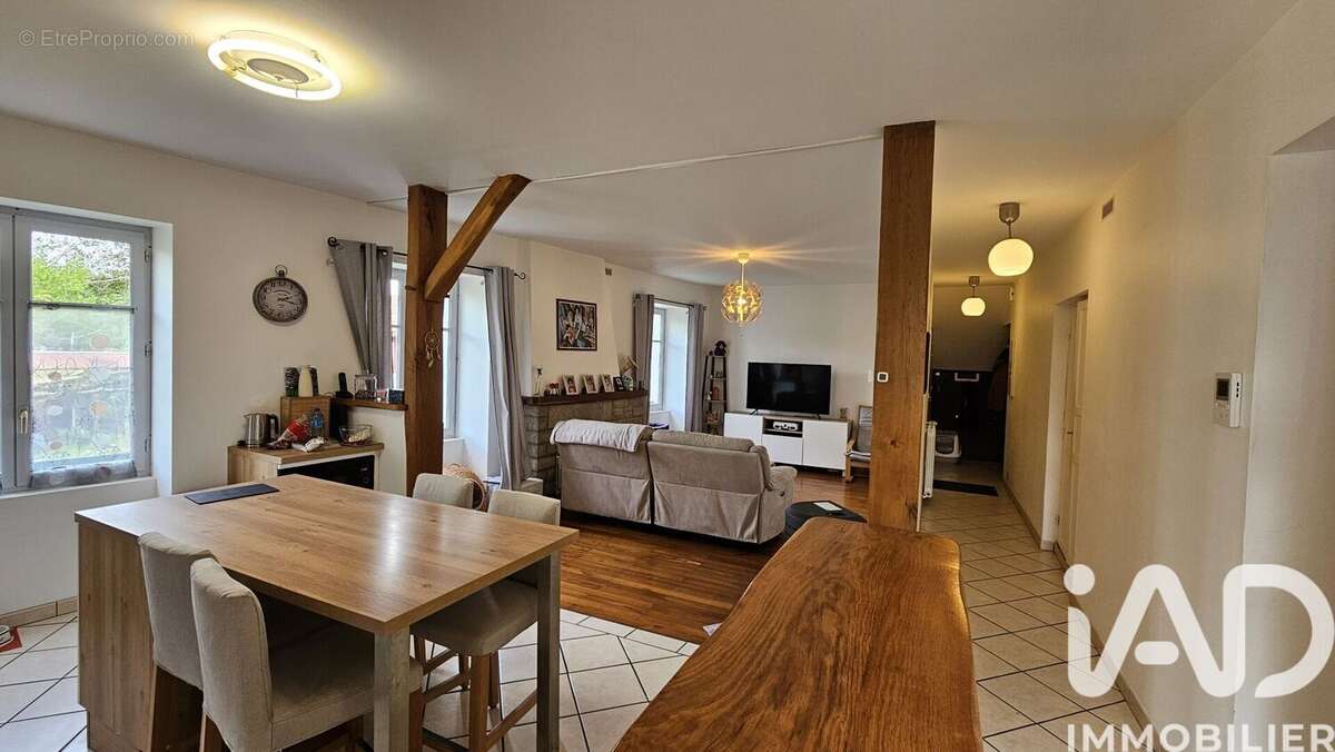 Photo 6 - Maison à LA BASTIDE-CLAIRENCE