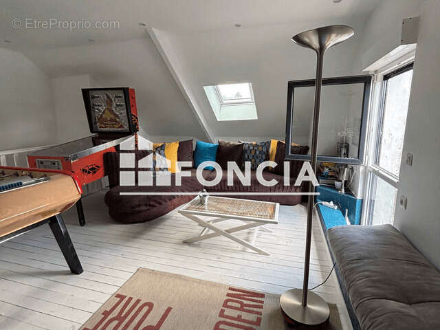 Maison à BEAUMONT-SUR-SARTHE