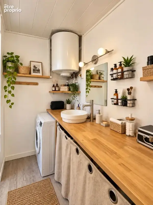 Appartement Choisy Le Roi 2 pièce(s) 43 m2 - photo 8