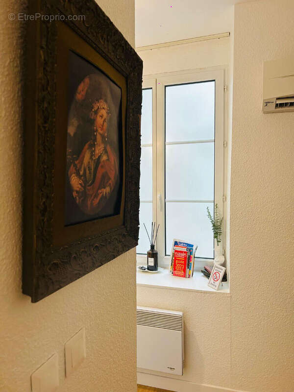 Appartement à NARBONNE