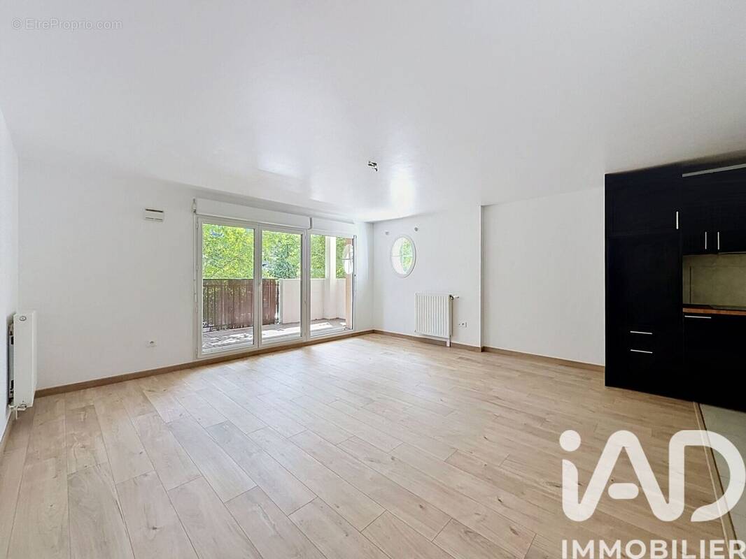 Photo 1 - Appartement à FRANCONVILLE
