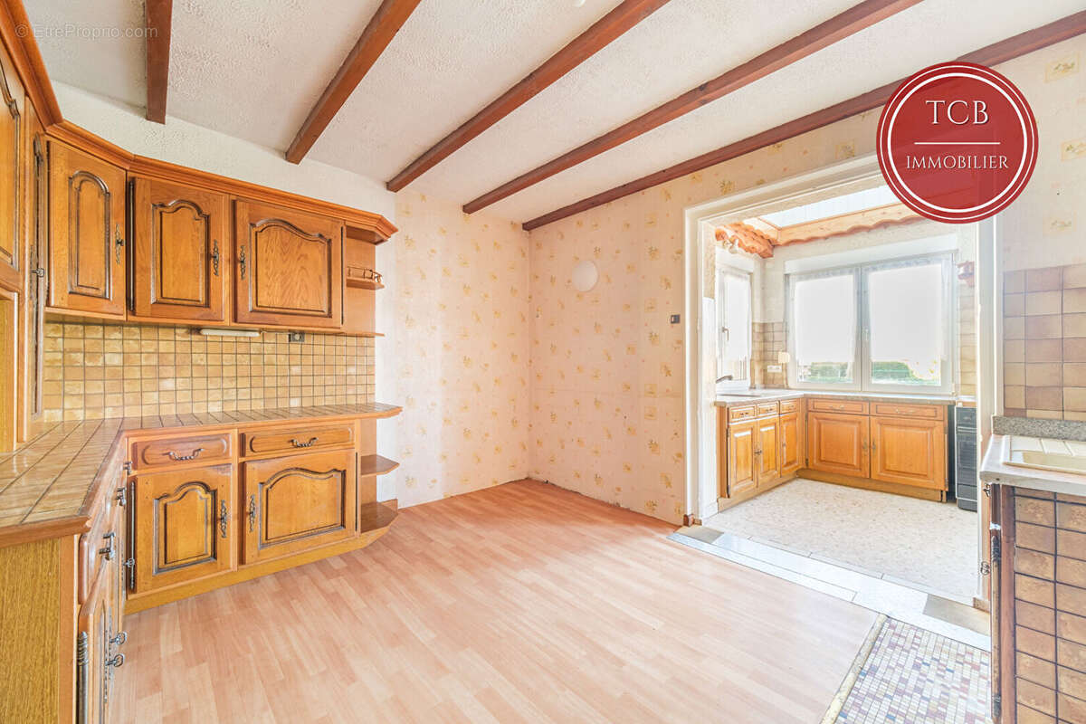 Maison à GUEWENHEIM