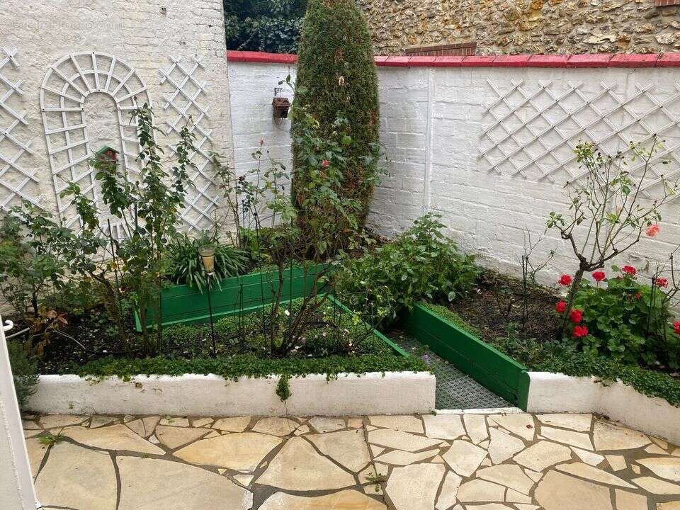 Maison à CLAMART