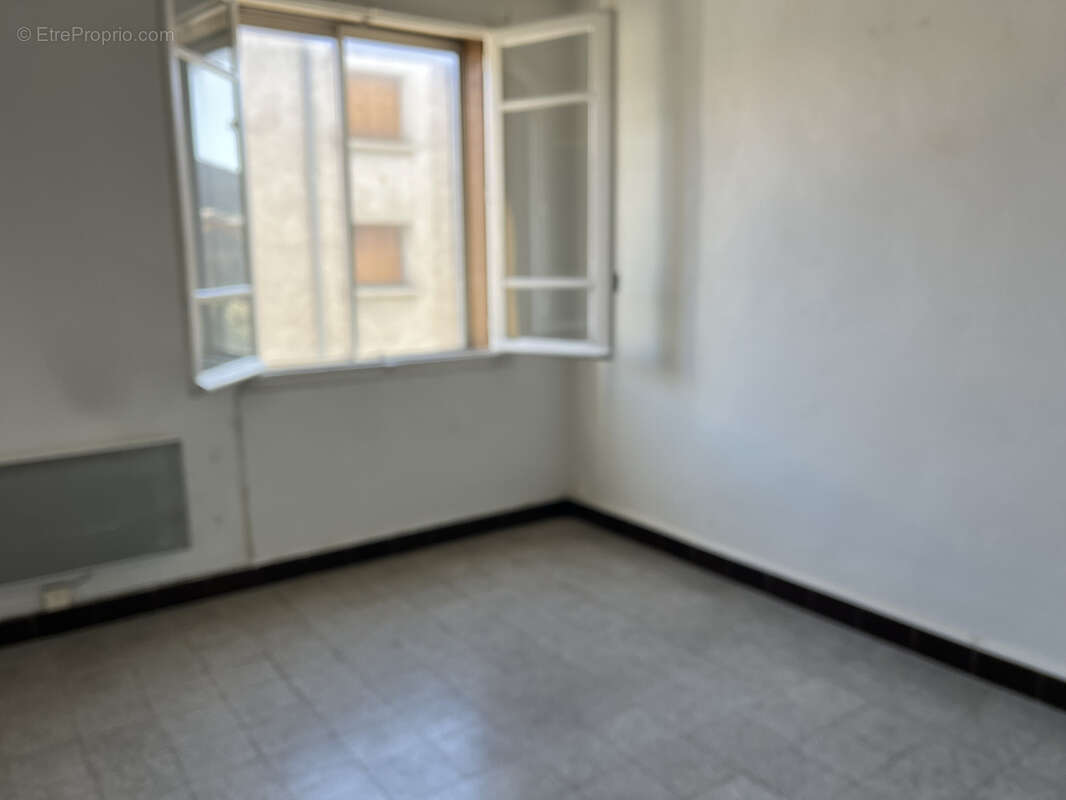 Appartement à CERET