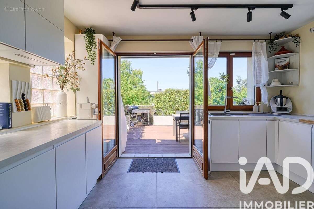 Photo 9 - Maison à CACHAN