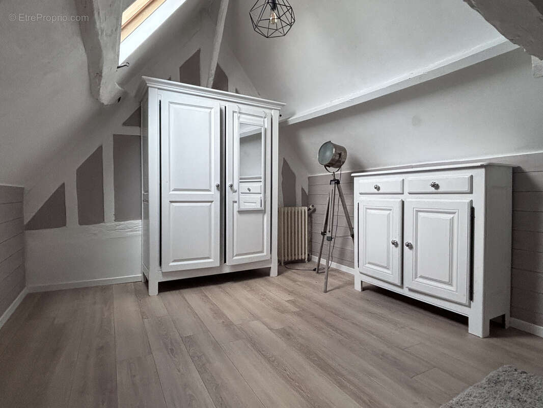 Maison à VIMOUTIERS