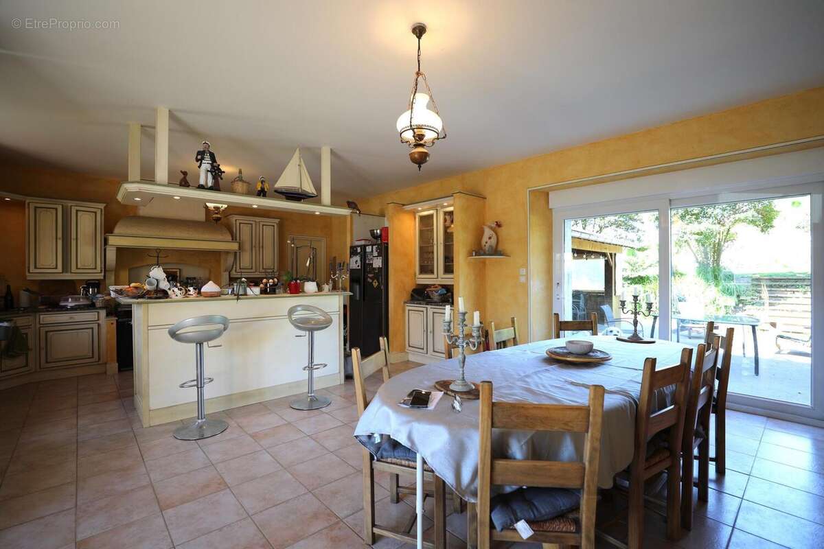 Photo 4 - Maison à LITHAIRE