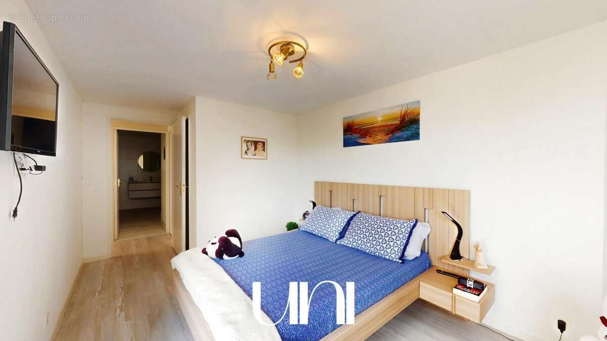 Appartement 5 pièces avec terrasse - 125m2 - CAEN - photo 20
