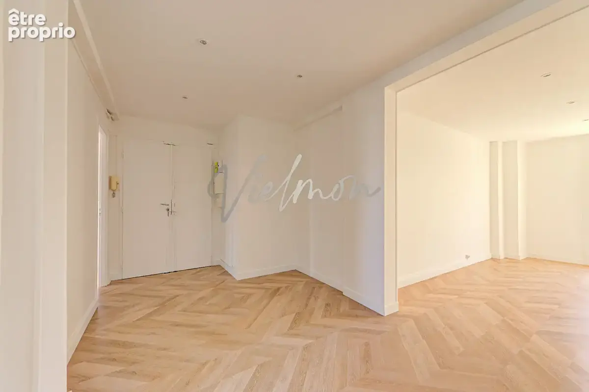 Appartement Suresnes 3 pièce(s) 72.09 m2 - photo 14