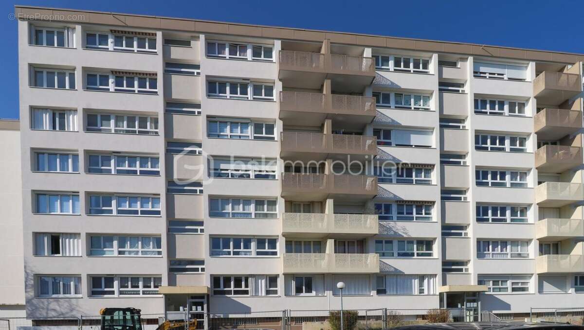 Appartement à SAINT-MICHEL-SUR-ORGE