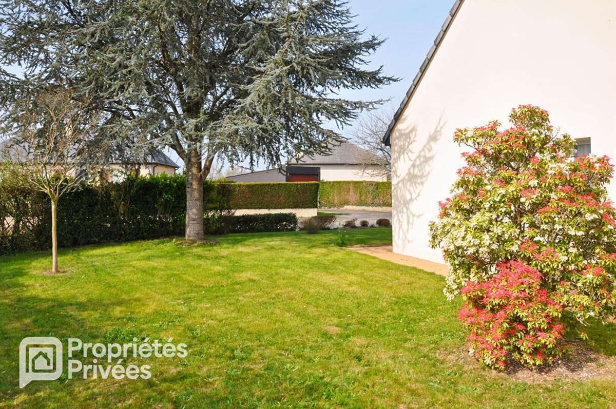 Maison à AHUILLE