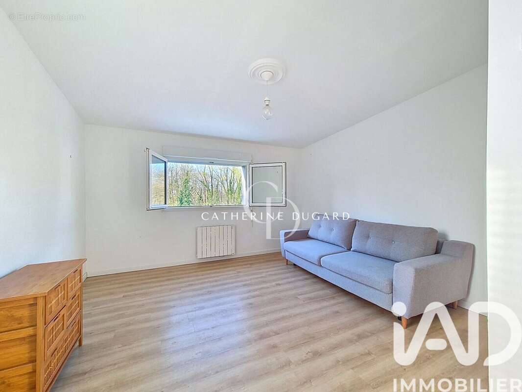 Photo 3 - Appartement à MAFFLIERS