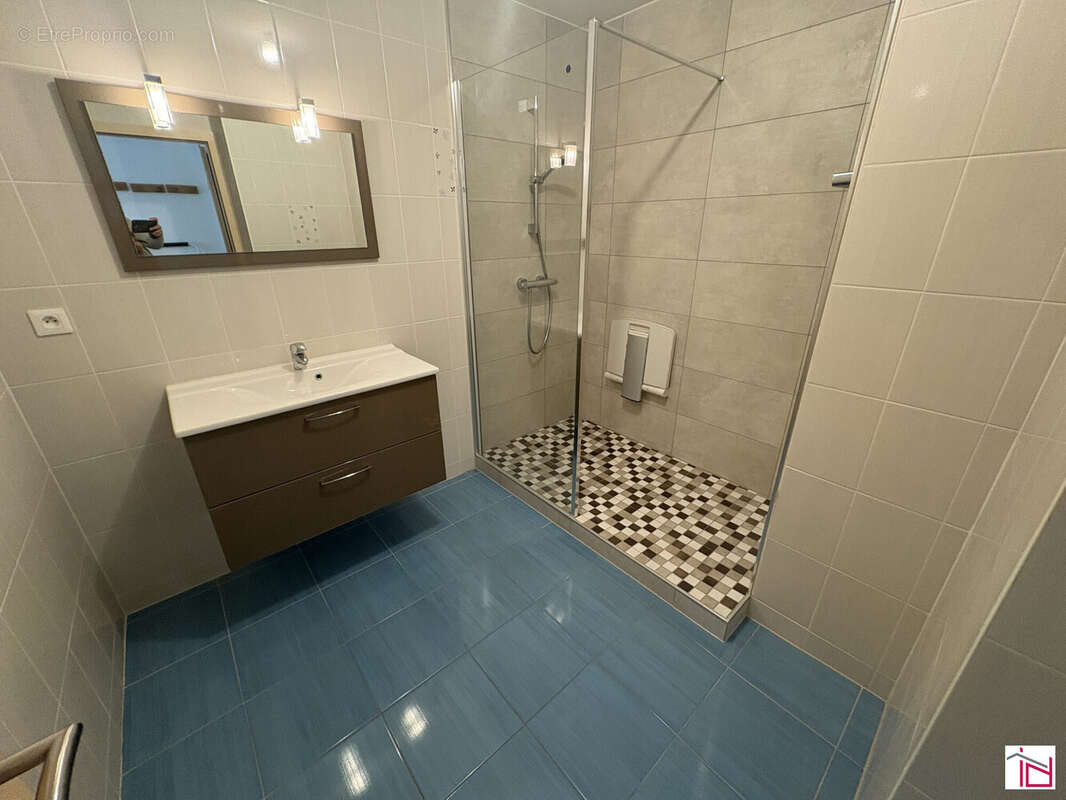 Appartement à HUNINGUE