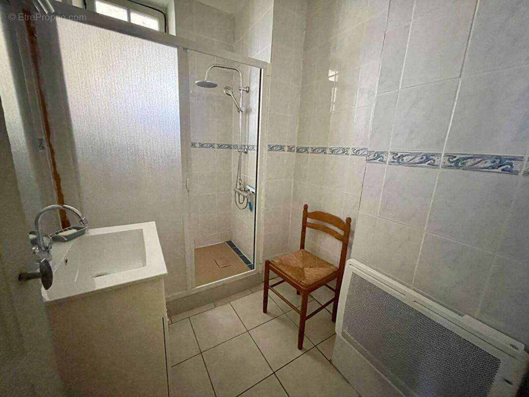 Maison à SAINT-AMBROIX