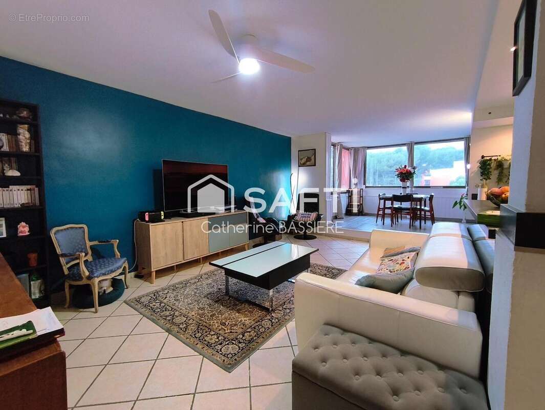 Photo 2 - Appartement à LA SEYNE-SUR-MER