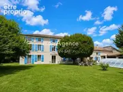 Maison à BEAUVOIR-SUR-NIORT