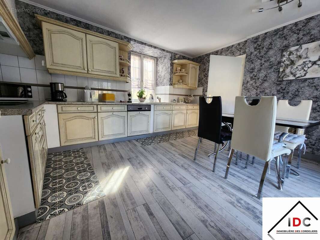 Maison à FENETRANGE