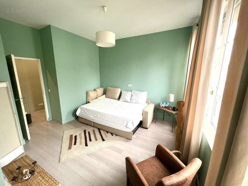 Appartement à MANTES-LA-JOLIE