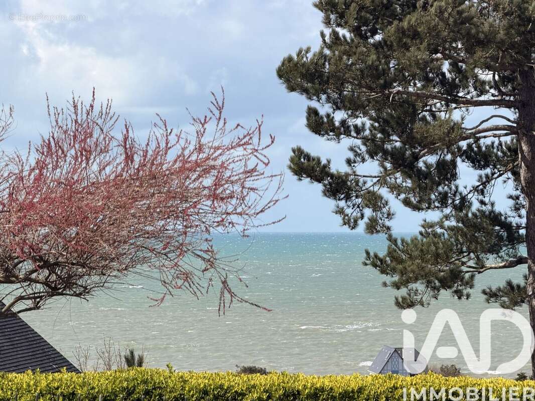 Photo 3 - Maison à DONVILLE-LES-BAINS