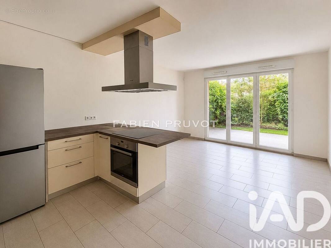 Photo 1 - Appartement à HERBLAY