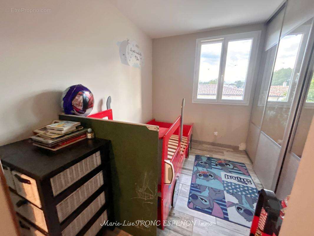 Maison à CARPENTRAS