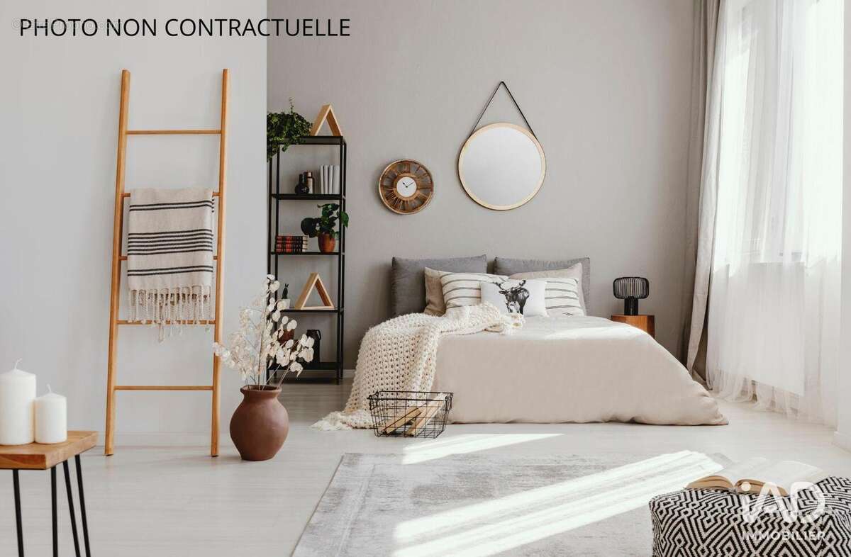 Photo 4 - Appartement à VIF