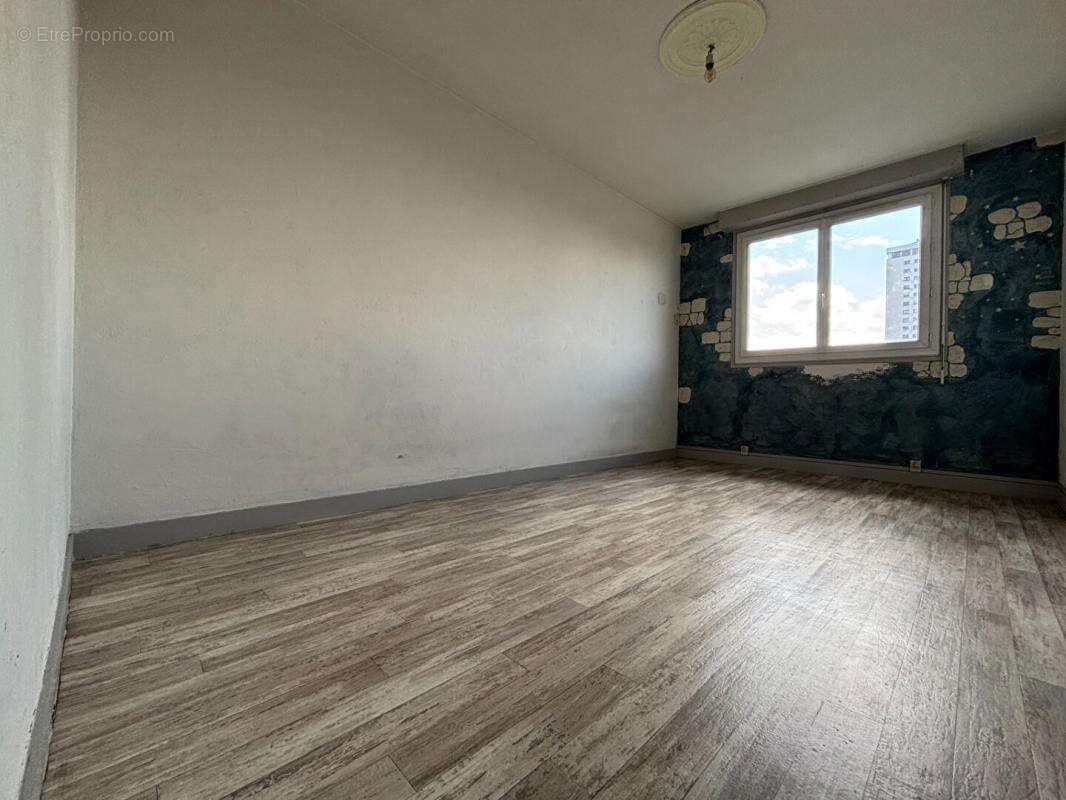 Appartement à TOURS