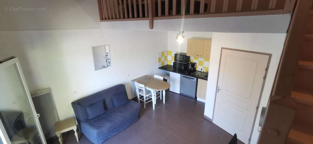 Appartement - photo 3