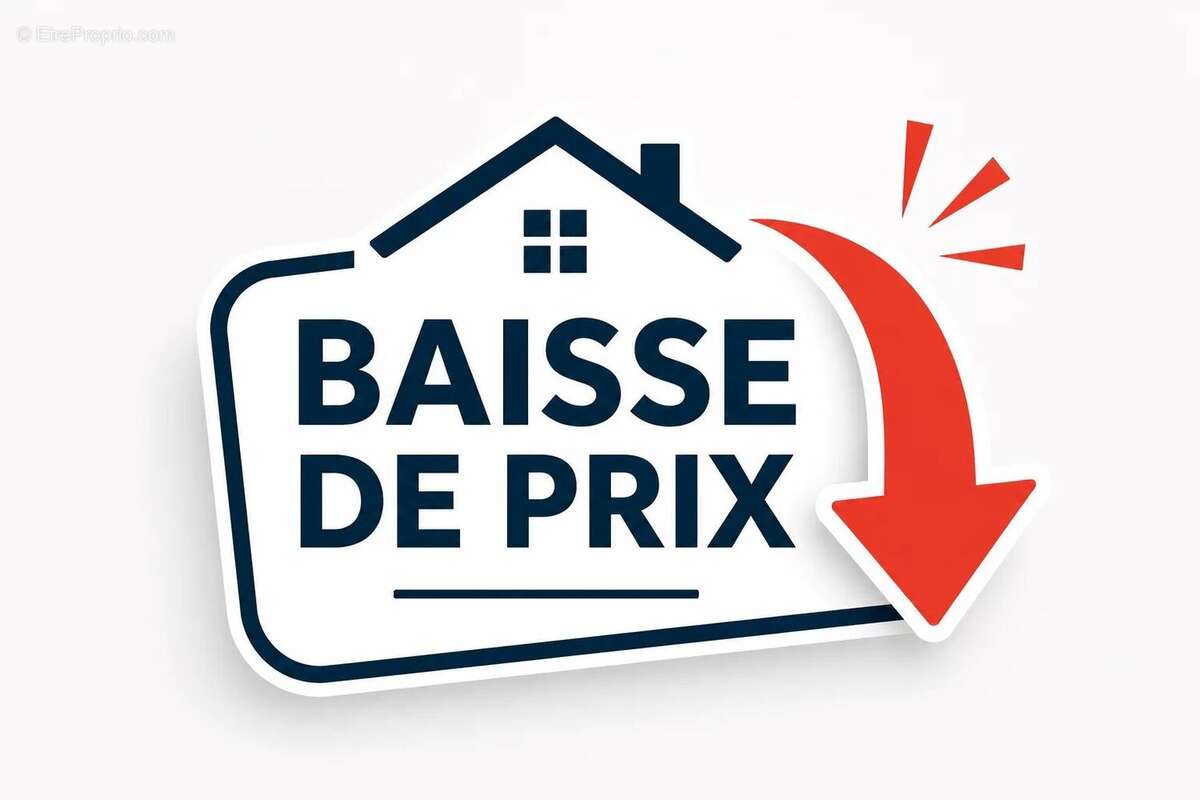 Maison à VENIZY