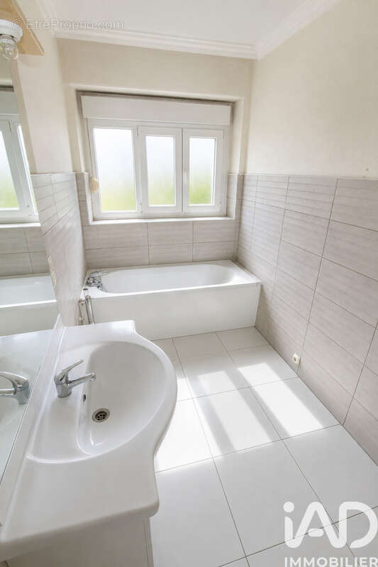 Photo 9 - Appartement à SAINT-DIE-DES-VOSGES