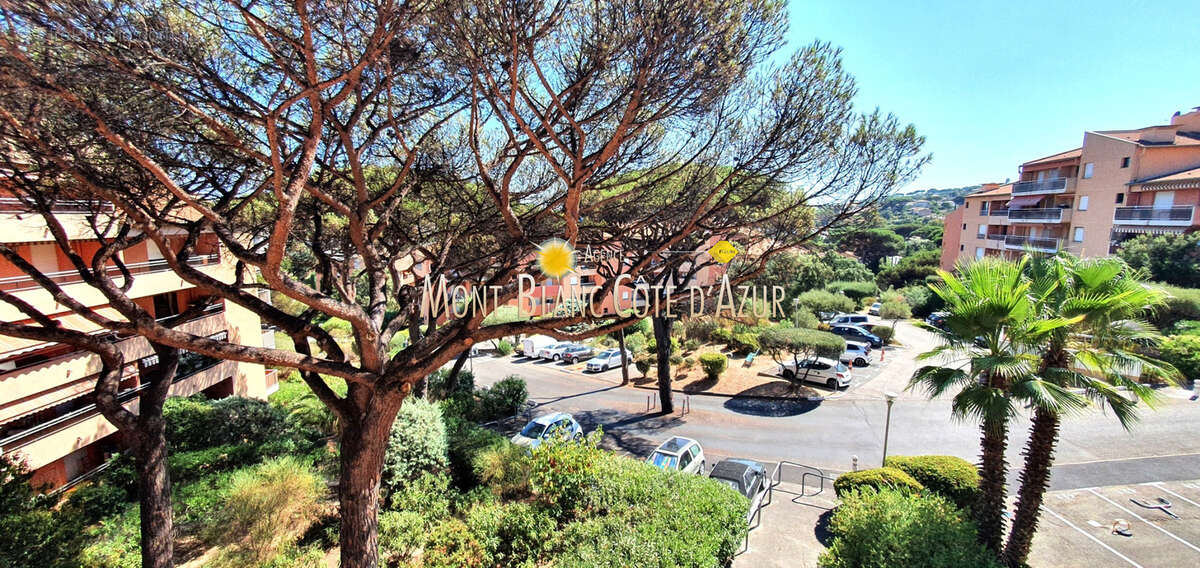Appartement 2 pieces, parking prive, cave - photo 4