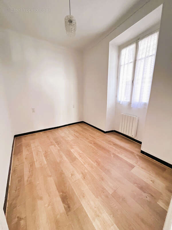 Appartement à SAINT-SAUVEUR-SUR-TINEE