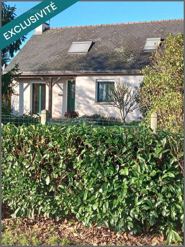 Maison 118 m² à Blain  - photo 2