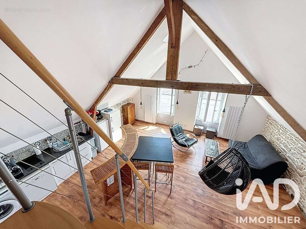Appartement 45 m² à Quiberon  - photo 4