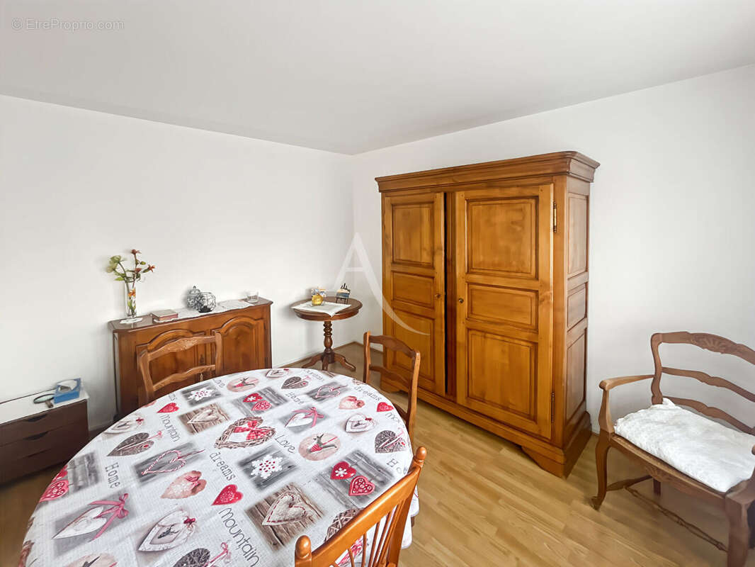 Appartement à MEULAN