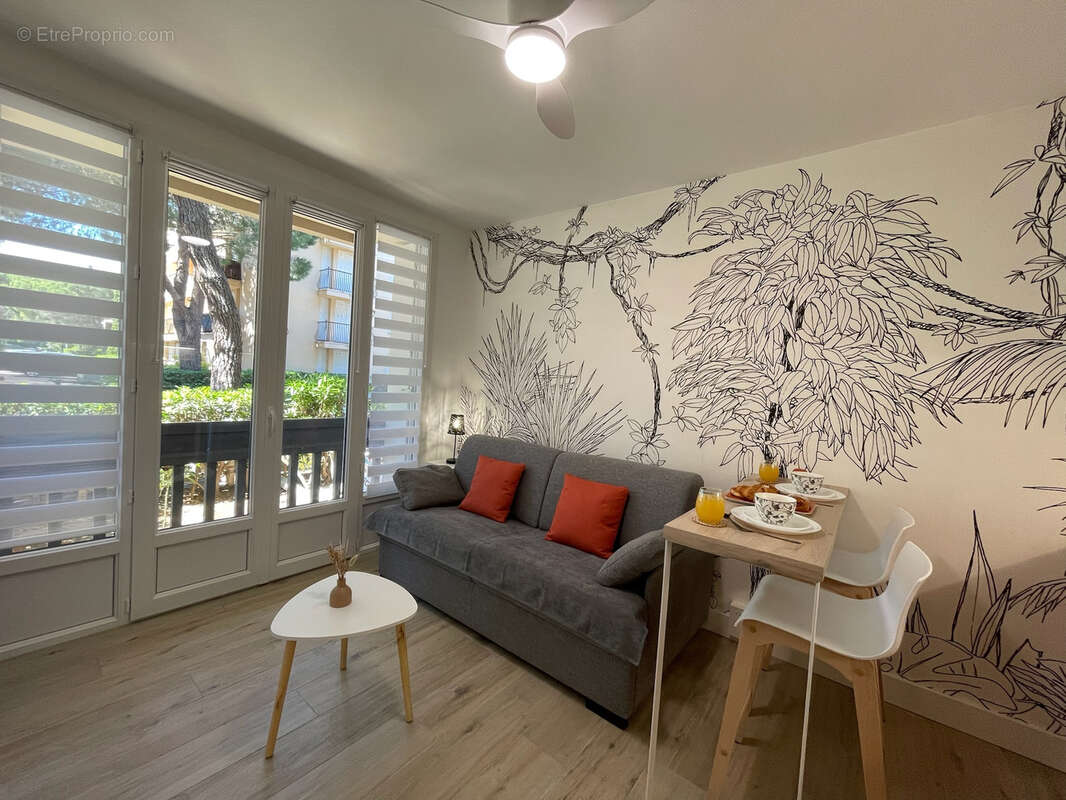 Appartement à ARGELES-SUR-MER