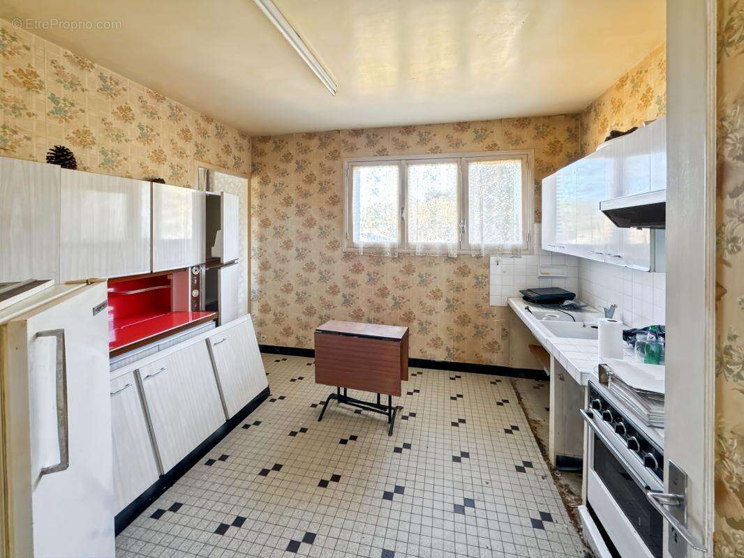 Maison à SAINT-LEON-SUR-L&#039;ISLE