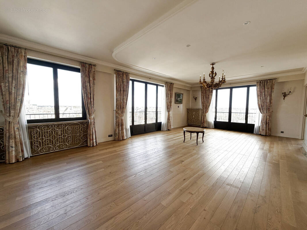 Appartement à TROYES