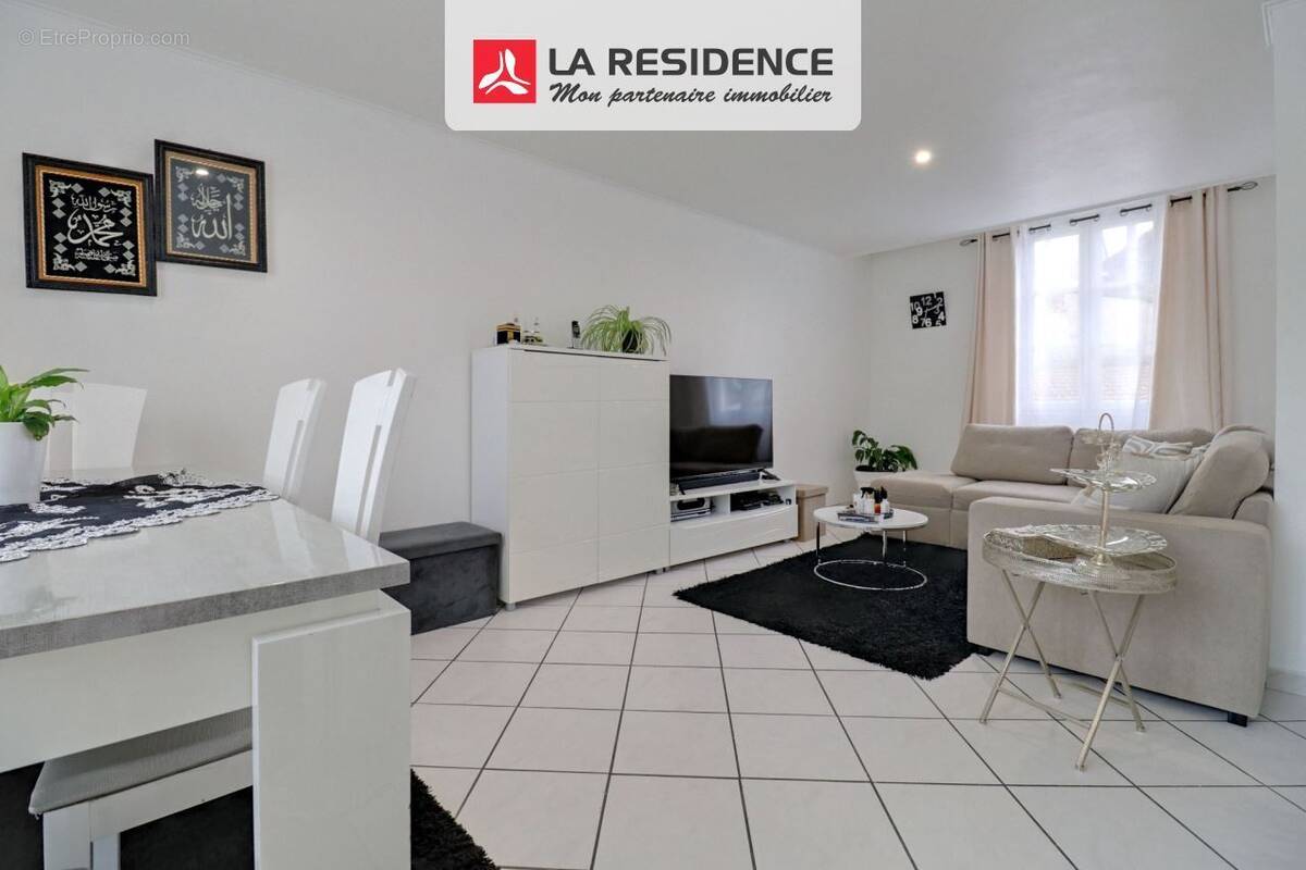 Maison à PIERRELAYE