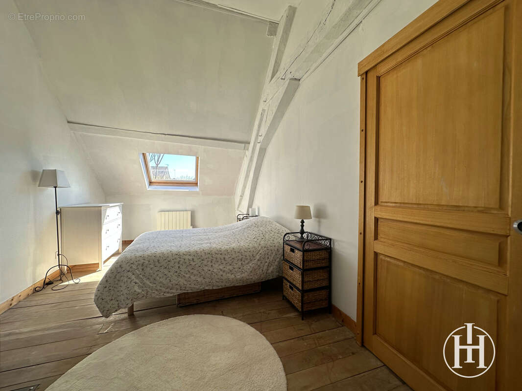 Maison à VIJON
