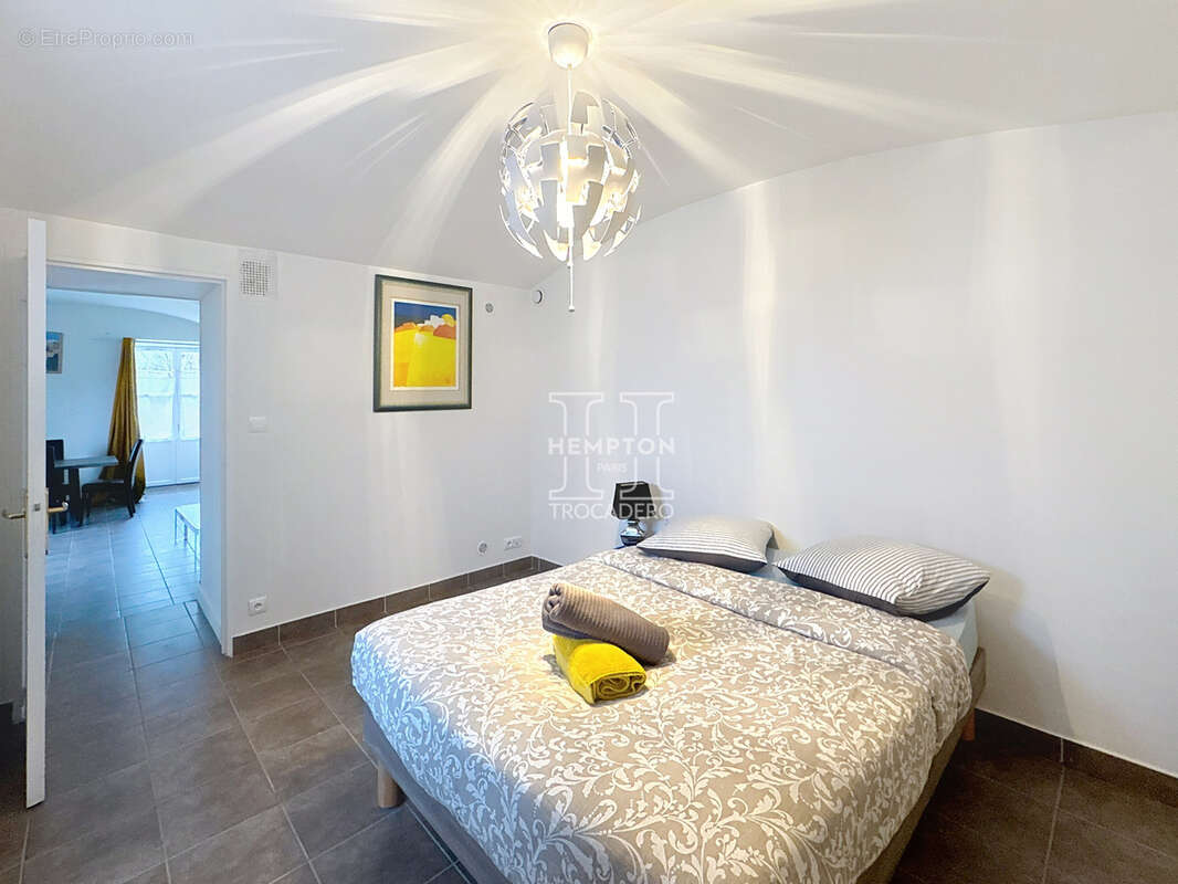 Appartement à BOISSY-SAINT-LEGER