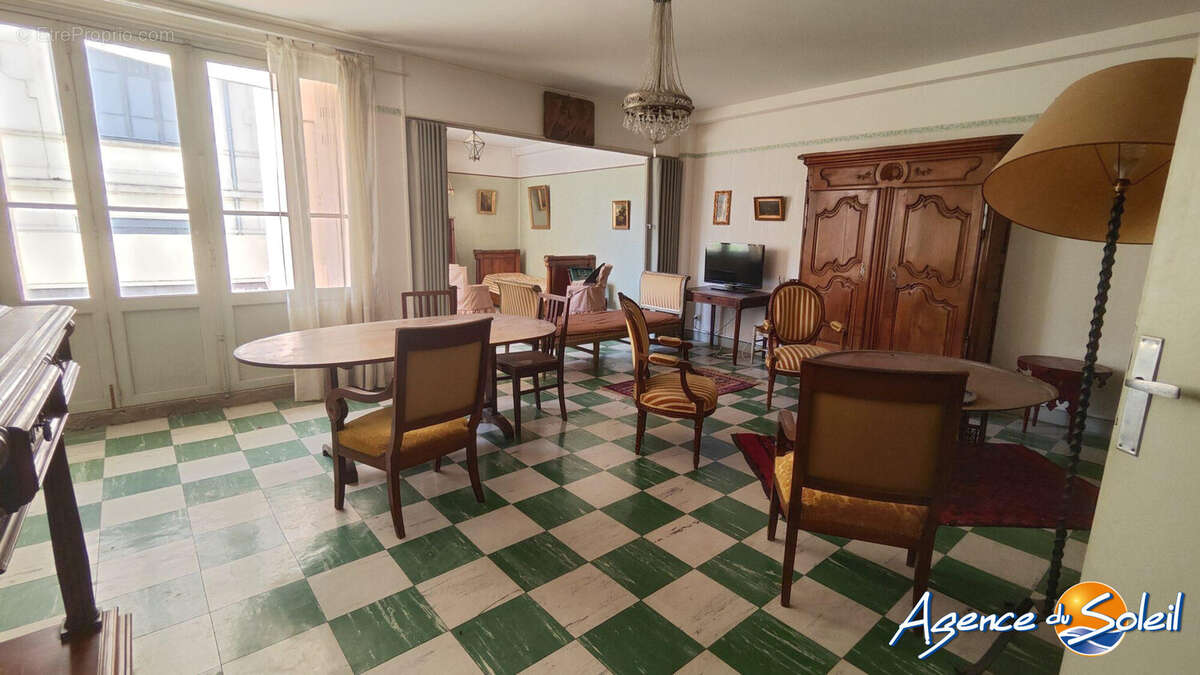 Appartement 109 m² à Beziers  - photo 3