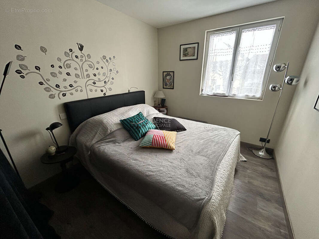 Appartement à POISSY
