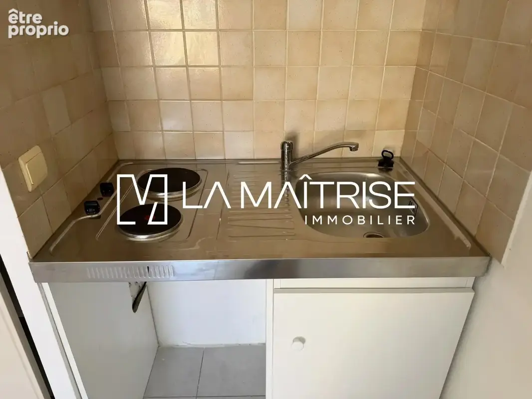 Appartement 21 m² à Marseille-5e  - photo 6