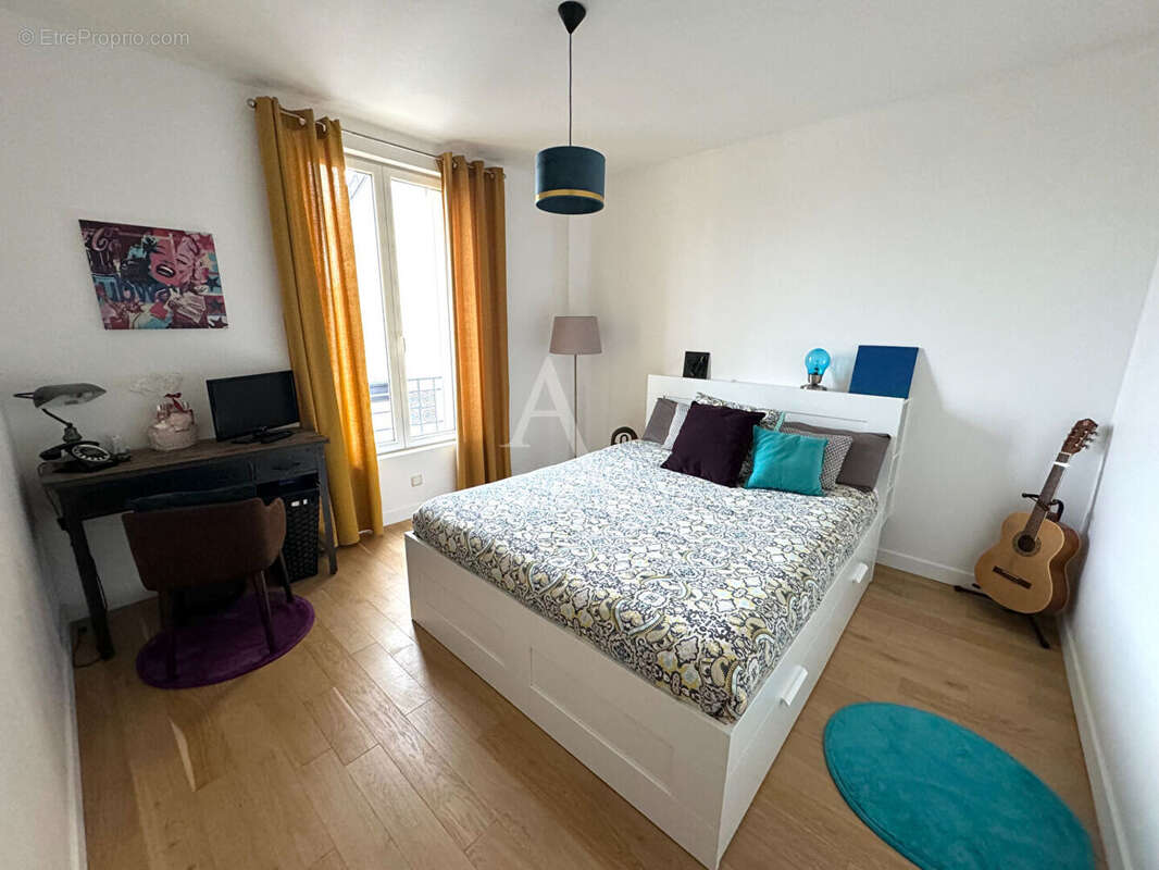 Maison à FONTENAY-SOUS-BOIS