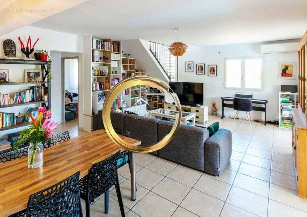 Maison à SAINT-PAUL