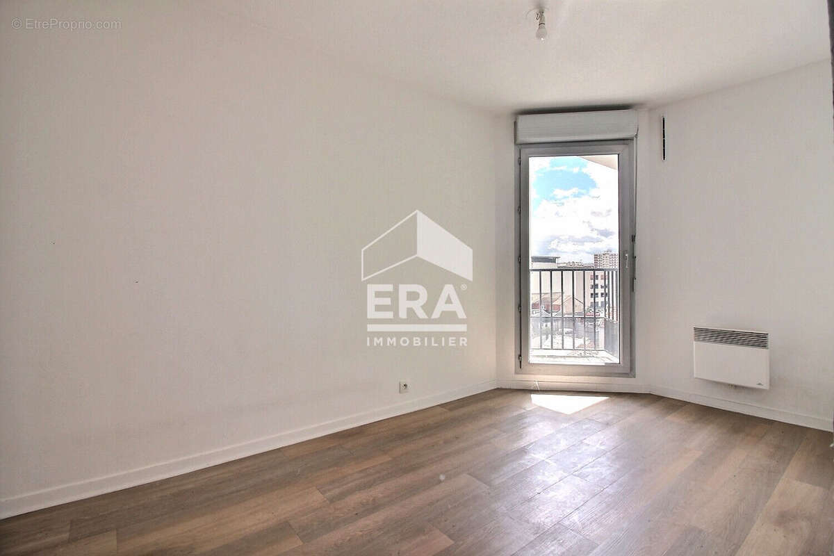 Appartement 62m² à saint-ouen-sur-seine - photo 7