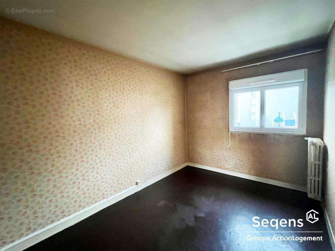 Appartement à PALAISEAU