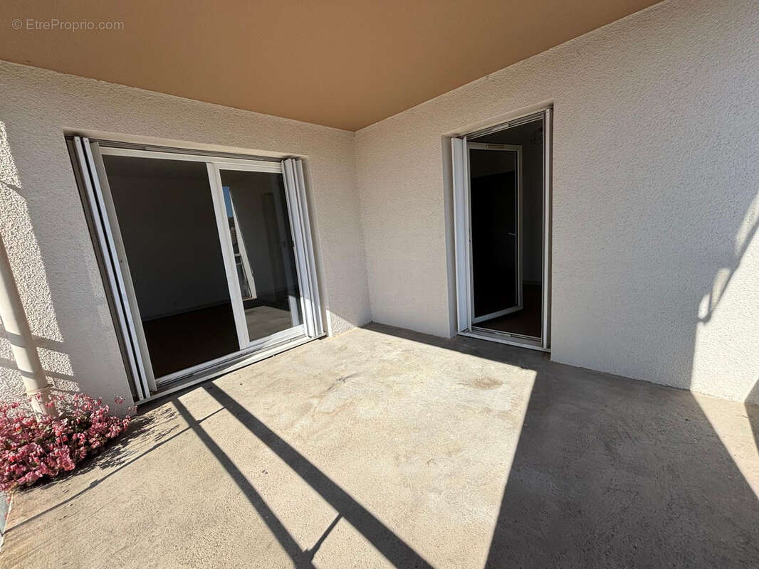 Appartement à AJACCIO