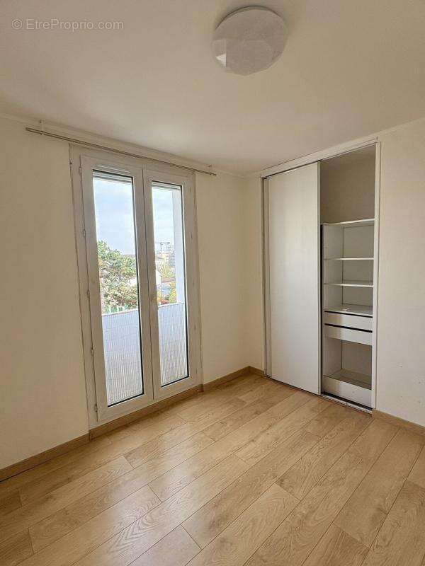 Appartement à RUEIL-MALMAISON